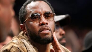 Sean ‘Diddy’ Combs 4 años de prisión y ha sido multado con medio millón de dólares por casos relacionados con proveedores de servicios sexuales, violencia y ‘monstruo’.