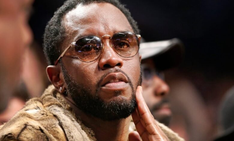 Sean ‘Diddy’ Combs 4 años de prisión y ha sido multado con medio millón de dólares por casos relacionados con proveedores de servicios sexuales, violencia y ‘monstruo’.