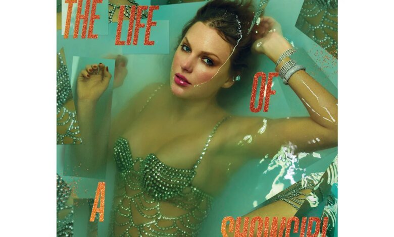 Taylor Swift vende 2.7 millones de copias de ‘The Life of a Showgirl’ el primer día, rompiendo el récord de EE. UU.