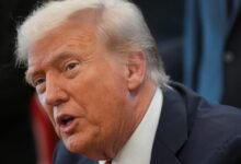 Cámara de Comercio demanda para bloquear tarifas de visa H-1B de 0 mil