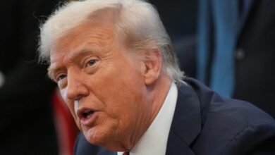 Cámara de Comercio demanda para bloquear tarifas de visa H-1B de 0 mil
