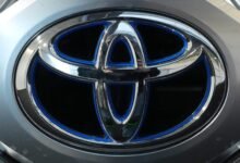 Toyota retira del mercado casi 400.000 Tundras y Sequoias por mal funcionamiento de la cámara retrovisora