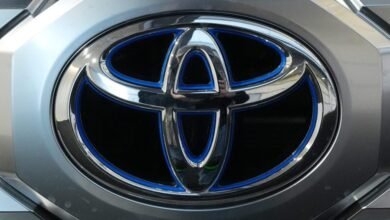 Toyota retira del mercado casi 400.000 Tundras y Sequoias por mal funcionamiento de la cámara retrovisora