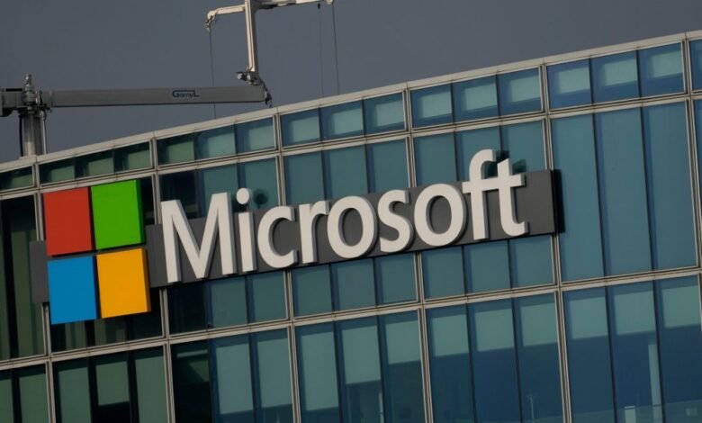 Microsoft te trae Windows 11, ahora con una actualización de IA que te permite hablar con tu computadora portátil durante todo el día. Microsoft te trae Windows 11, ahora con una actualización de IA que te permite hablar con tu computadora portátil durante todo el día.