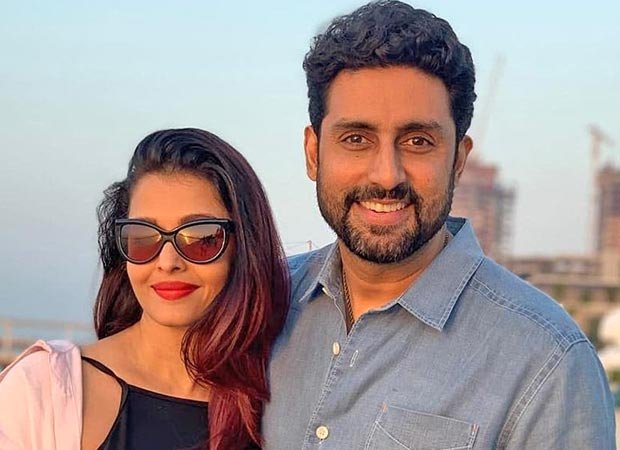 Abhishek e Ish Shawaria Rai Bachchan Google, presentaron un caso de crore Tk 1 contra Dipfakes contra YouTube: Informe: Bollywood News