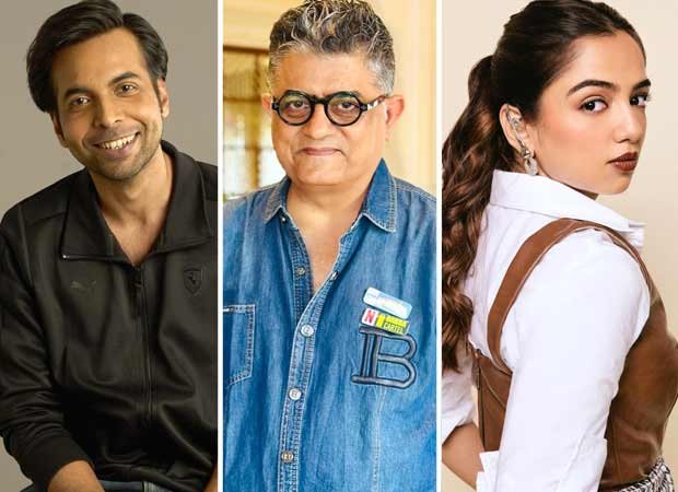¿Están Abhishek Banerjee, Gazarraj Rao, Ahsas Channa y Anshuman Pushka dispuestos a cooperar en el nuevo proyecto? : Noticias de Bollywood