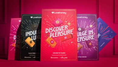 Wevbe Advent Calendars | Unir