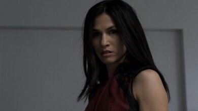 Daredevil: Birth traerá de vuelta a un personaje favorito de los fanáticos de la serie original de Born Again y estoy tan hipodificado