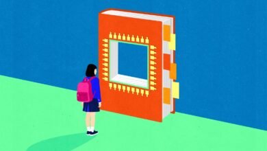 Los libros de texto sobre IA de Corea del Sur fracasan después de ser introducidos rápidamente