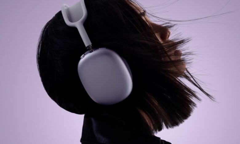 Los auriculares de gama alta pueden lanzarse con grandes cambios Los auriculares de gama alta pueden lanzarse con grandes cambios