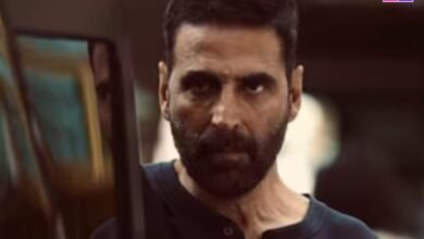 La comedia rey Akshay Kumar se ha convertido en Highwan con una comedia de terror en Horor de Priyadar, los fanáticos no pueden esperar …