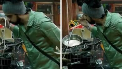 Amal Mallick Big Boss House hizo una broma por un comportamiento poco saludable: “Gran celebridad pero clase cero”: Bollywood News