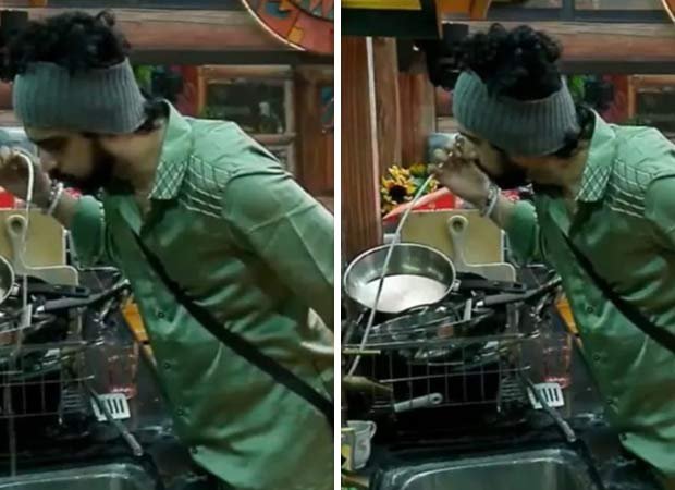 Amal Mallick Big Boss House hizo una broma por un comportamiento poco saludable: “Gran celebridad pero clase cero”: Bollywood News