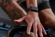 Revisión de la correa de Amazfit Helio: ¿Smart $ 99 Fitness Band?
