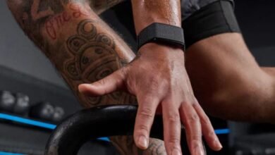 Revisión de la correa de Amazfit Helio: ¿Smart $ 99 Fitness Band?