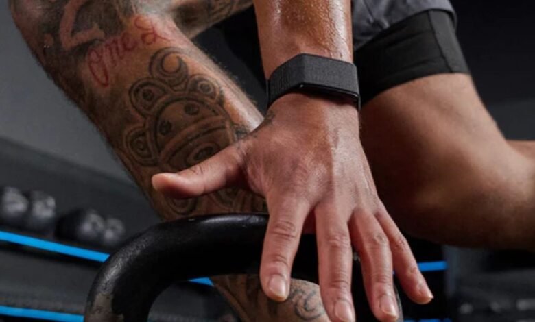 Revisión de la correa de Amazfit Helio: ¿Smart $ 99 Fitness Band?