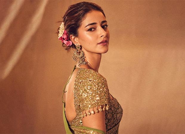 Ananya Pandey se convirtió en la única actriz india en ser nombrada en el negocio en 500 clases de 2025: Bollywood News
