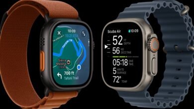 Revisión de Apple Watch Ultra 3: Power cumple con precisión