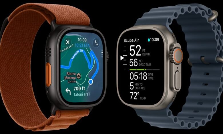 Revisión de Apple Watch Ultra 3: Power cumple con precisión
