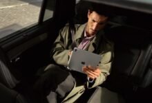 Apple actualiza iPad Pro, MacBook Pro y Vision Pro con el nuevo chip M5