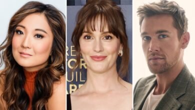 Ashley Park, Leighton Meester y Taylor John Smith se unen a la comedia ‘Basic’