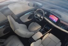 ¡Las ventas de Audi USA EV cultivan un enorme 232% en el tercer trimestre! ¡Llegue al 39% de las ventas!