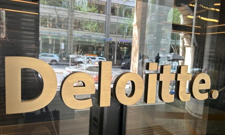 Anthrope y Deloitte anuncian la alianza expandida; hacer que Claude esté disponible para 4,70,000 usuarios de Deloitte Anthrope y Deloitte anuncian la alianza expandida; hacer que Claude esté disponible para 4,70,000 usuarios de Deloitte