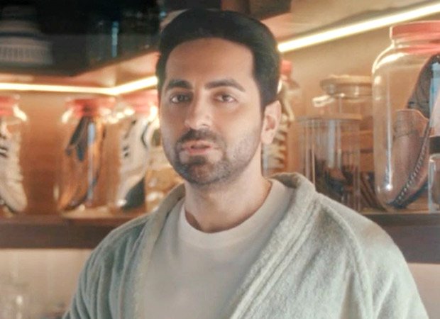 Ayushman Khoorana trae su encanto de la firma a la campaña ‘Pago Ka to Z’ de Amazon Pay: Bollywood News