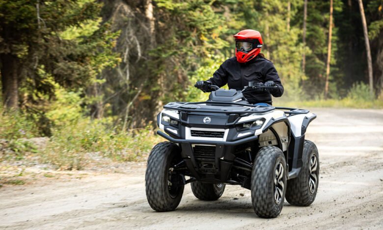 Electricidad All-Train de Can-Am-CleanTechnica