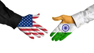 Las estrellas parecen alineadas favorablemente para un pronto acuerdo comercial entre Estados Unidos e India en medio de tensiones con China: GTRI