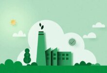 Las exportaciones hacen que la fábrica india sea amigable con el medio ambiente hasta el 25%: Educación IIM