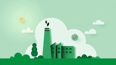 Las exportaciones hacen que la fábrica india sea amigable con el medio ambiente hasta el 25%: Educación IIM