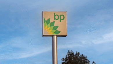 BP espera mayores volúmenes y márgenes de refinación intertrimestral