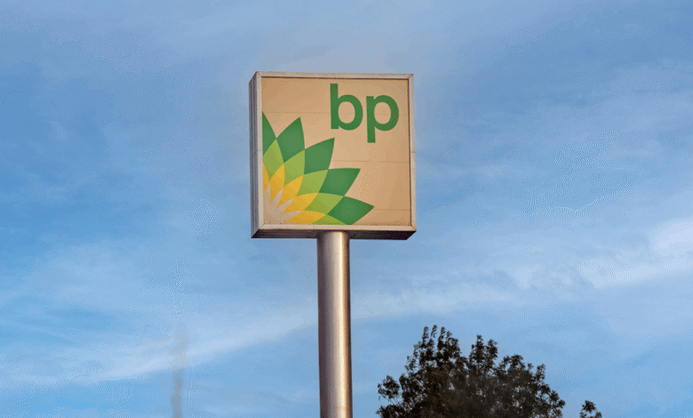 BP espera mayores volúmenes y márgenes de refinación intertrimestral BP espera mayores volúmenes y márgenes de refinación intertrimestral