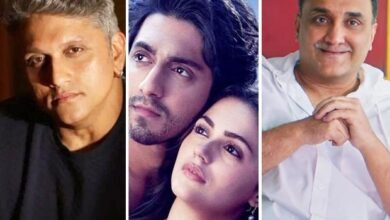 Última hora: Mohit Suri confirmó que estaba en conversaciones con la película de Yash Raj para otra película después de Saiyara; También expresó: “Aditya Chopra vio la edición de 1,5 horas; predijo que cruzaría 1 crore de rupias”: Bollywood News