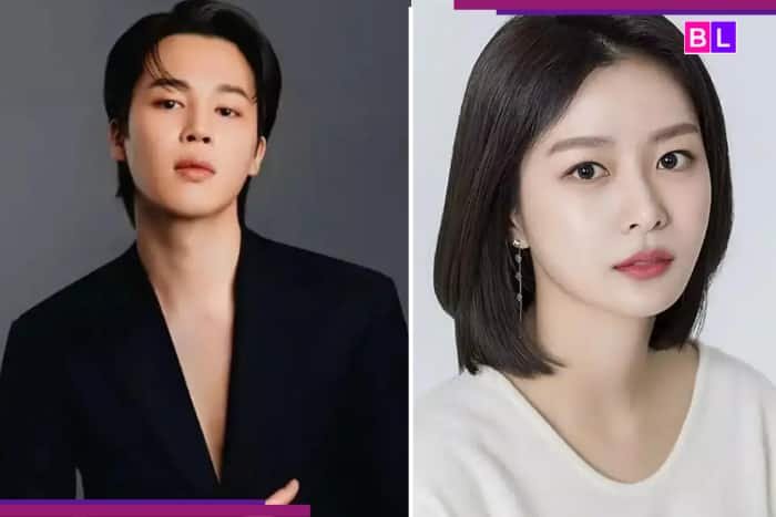¿BTS Jimine y Song Da Yun vuelven a estar juntos? Esta pareja compartió los momentos íntimos… ¿BTS Jimine y Song Da Yun vuelven a estar juntos? Esta pareja compartió los momentos íntimos…