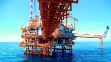 BW Energy informa potencial de hidrocarburos en la licencia de Kudu. BW Energy informa potencial de hidrocarburos en la licencia de Kudu.