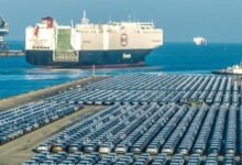 ¿Busca China protección contra las subidas del precio del petróleo o algo más?