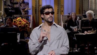 Bad Bani Snl Super Bowl LX Hufftime da una dirección a la reacción violenta