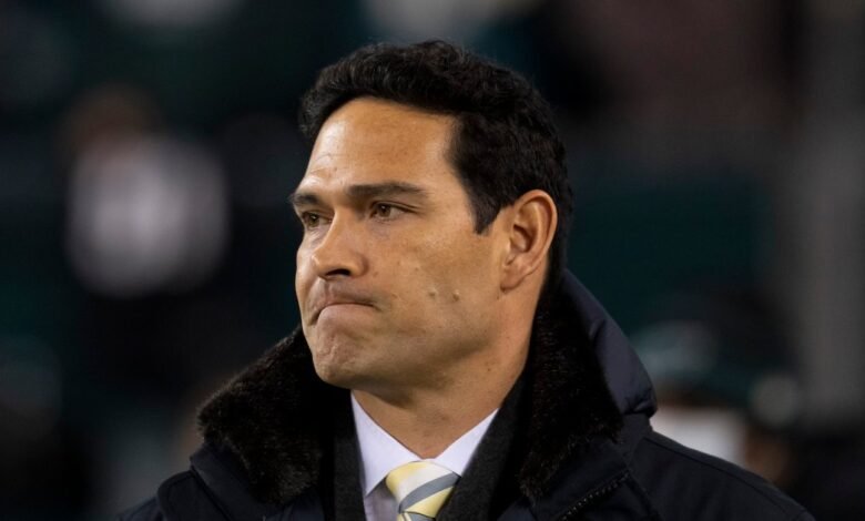 La exnovia de Sánchez rompe el silencio tras el arresto de la exestrella de la NFL