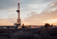 Los socios de Beetaloo completan el programa de perforación para el proyecto piloto de gas