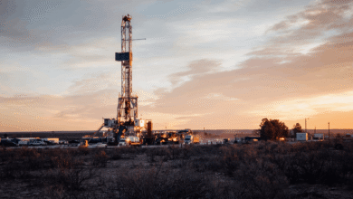 Los socios de Beetaloo completan el programa de perforación para el proyecto piloto de gas