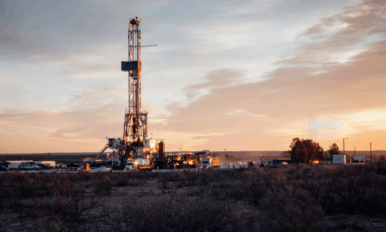Los socios de Beetaloo completan el programa de perforación para el proyecto piloto de gas Los socios de Beetaloo completan el programa de perforación para el proyecto piloto de gas