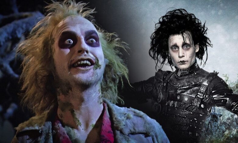 ¿Qué personaje legendario de Tim Burton eres (basado en tu zodiaco) ¿Qué personaje legendario de Tim Burton eres (basado en tu zodiaco)