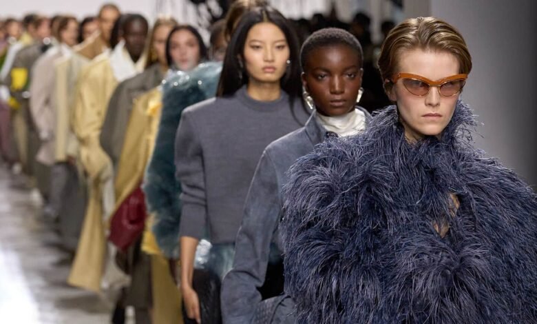 Bottega Veneta: SS26 listo para usar