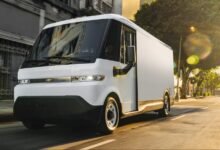 ¡Las ventas de BrightDrop crecen 869%! – CleanTechnica