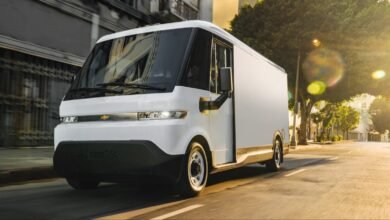 ¡Las ventas de BrightDrop crecen 869%! – CleanTechnica