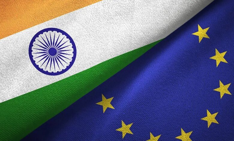 La Unión Europea todavía está lista para resumir el acuerdo de libre comercio con India, incluso sin el ‘desarrollo’ el mes pasado.