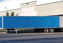 CH Robinson presenta un sistema de inteligencia artificial para una flota de remolques de entrega