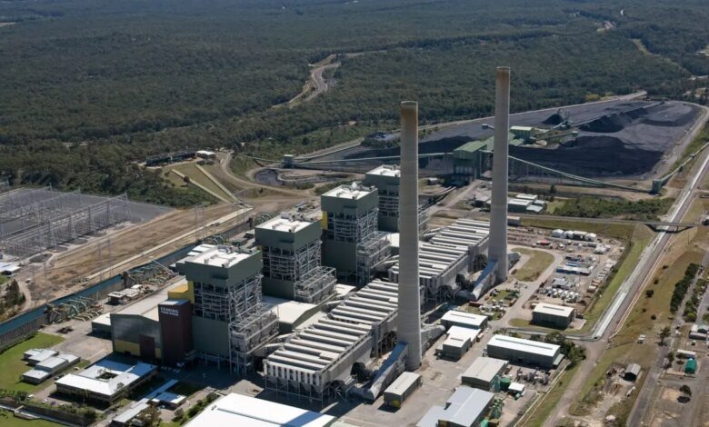 Origin insinúa una extensión para el mayor generador de carbón de Australia. Dijo que 2027 era sólo una fecha “potencial”. Origin insinúa una extensión para el mayor generador de carbón de Australia. Dijo que 2027 era sólo una fecha “potencial”.
